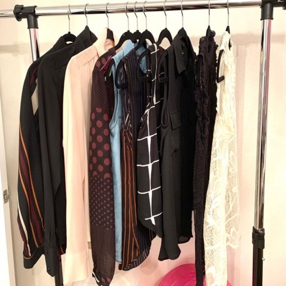 Who What Wear Top Bundle